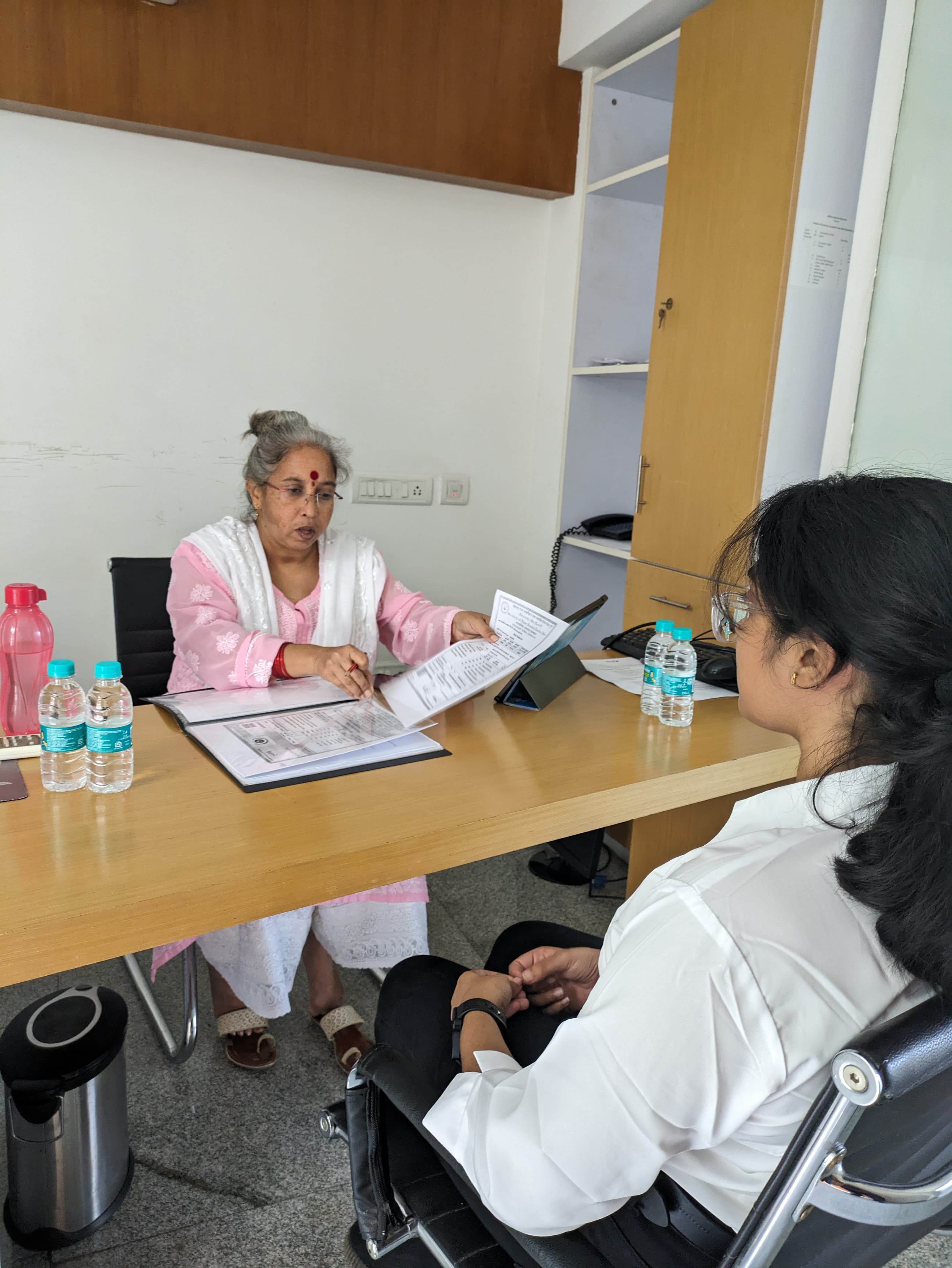 MYRA School of Business Mysore CLC - Rajini Uttarkar photo 6